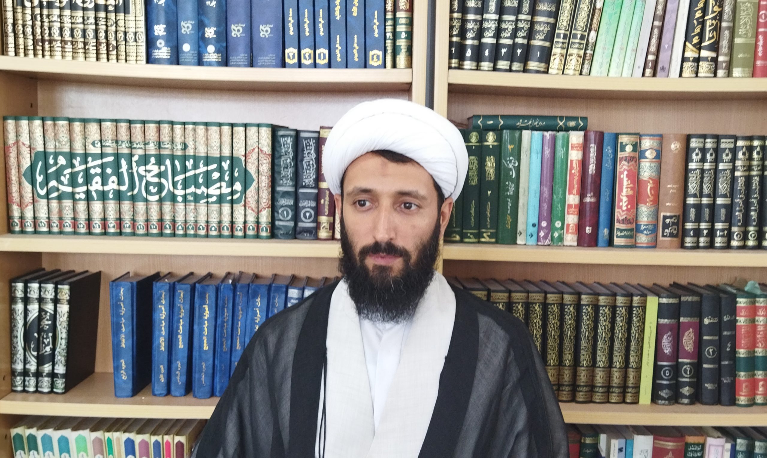 فقه تمدنی؛ چیستی، چرایی، چگونگی